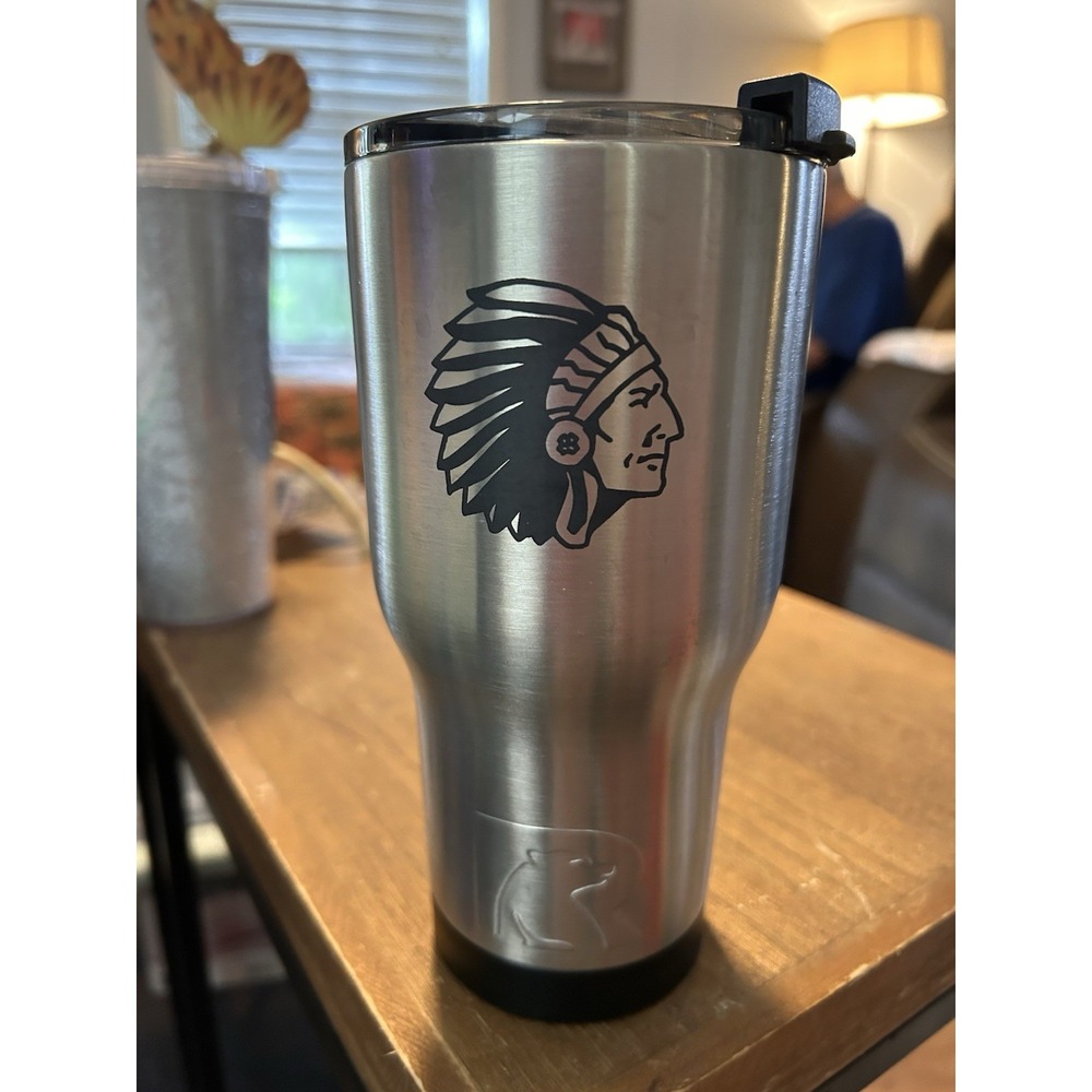 Rtic‎ 20oz Tumbler - Stainless Steel